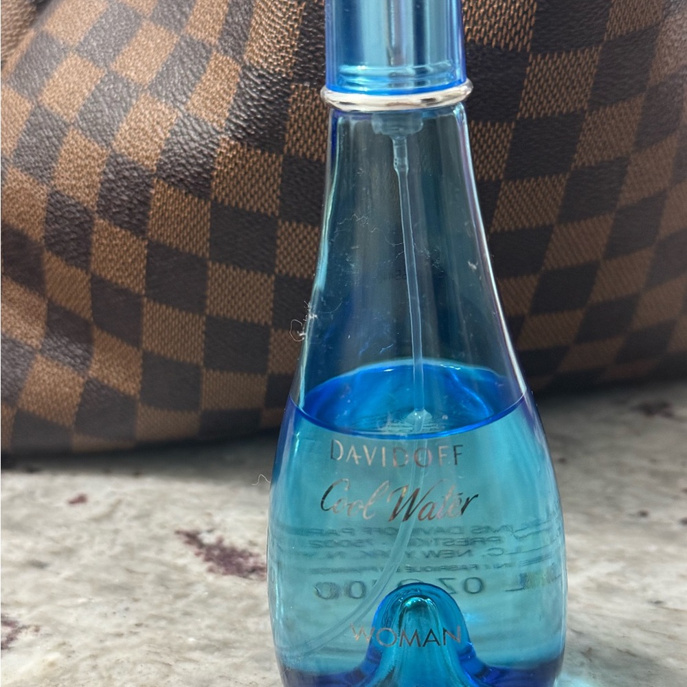 Davidoff Cool Water Perfume for Women